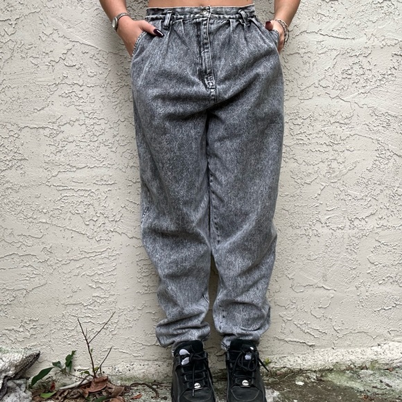 Vintage Cherokee High Waisted Jeans | Y2k | 80s | 90s - Picture 10 of 10